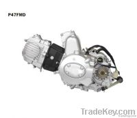 motorcycle engines (W70)