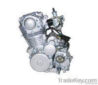 motorcycle engine (CG 150)