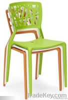 New design Plastic Chair
