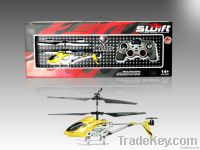 3.5CH RC HELICOTPER WITH GYRO