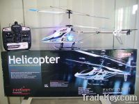 Big size 64cm 3.5ch rc toy rc helicopter FXD A68688
