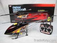 85 CM 3.5 Channel with gyro big  size RC helicopter