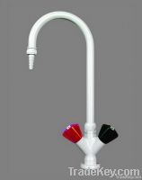 lab tap series-Single-way Bench-top Freezing and Heating Tap
