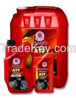 Automatic Transmission Fluid