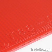 Ittf Approved Sanwei  Table Tennis Rubber