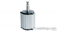 Aluminum shell 380V motor