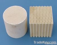 Honeycomb Ceramic