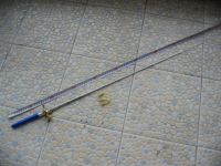 Pen Fish Rods and Mini Reels