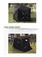 Fishing Tents