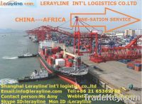 Sea Freight Agency