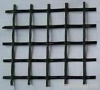 Fiberglass Geogrid