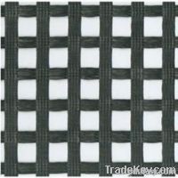 polyester Geogrid