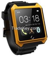 Rugged Smart Watch Industrial Android Smart Watch Phone