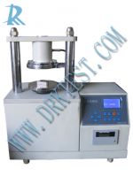 crush test machine