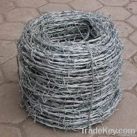 Barbed Wire For Farm Fence(China