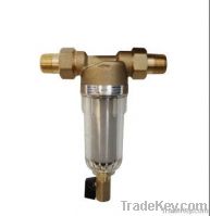 Water Filter