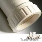 Plastic Drainage Pipe Fittings