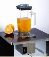 Countertop Commercial Blender