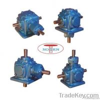 90 Degree Gearbox