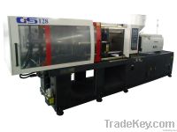 Plastic Molding Machinery