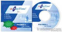 VN PayTime - Payroll Software for small business in Vietnam