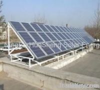 Solar power energy