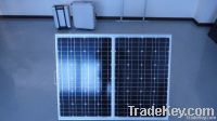 portable folding solar panels systems for camping