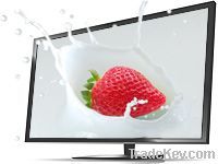 46'' Glasses-free 3D AD Player (Parallax Barrier Technology)