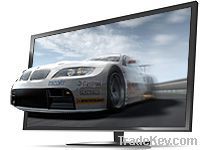 55'' Glasses-free 3D TV/AD Player/Monitor/Display