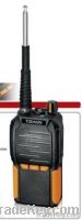 A68 walkie talkie/ two way radio