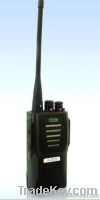 A628 walkie talkie/ two way radio