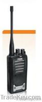 A618s walkie talkie/ two way radio