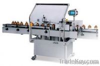 Labeling machine