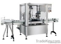 Powder filling machine