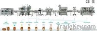 Tablet & Capsule Bottling machine