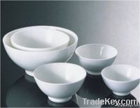 ceramic bowl