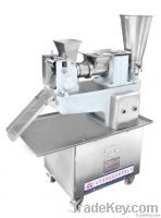 stainless steel material automatic professional samosa making machine