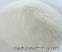High Chlorinated Polyethylene (HCPE Resin)