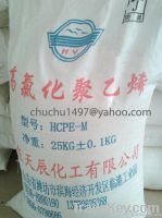 HCPE Resin ( High Chlorinated Polyethylene Resin)
