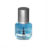 Calcium gel for nails