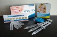 syringe teeth whitening kit large
