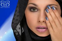 Halal Certified Nail polish