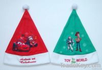 Toy Story & Cars 2Christmas Hat