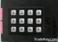 SR538 Card Reader