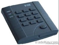S123K standalone access controller