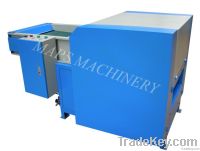 Fiber Carding Machine