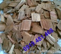 WOOD CHIPS