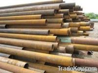 seamless pipes, erw pipes, gi pipes