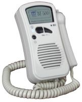 Doppler Fetal Heart Rate Detector BF-500