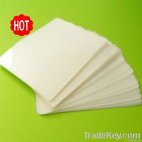 laminating pouch film